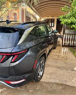 هيونداي توسان